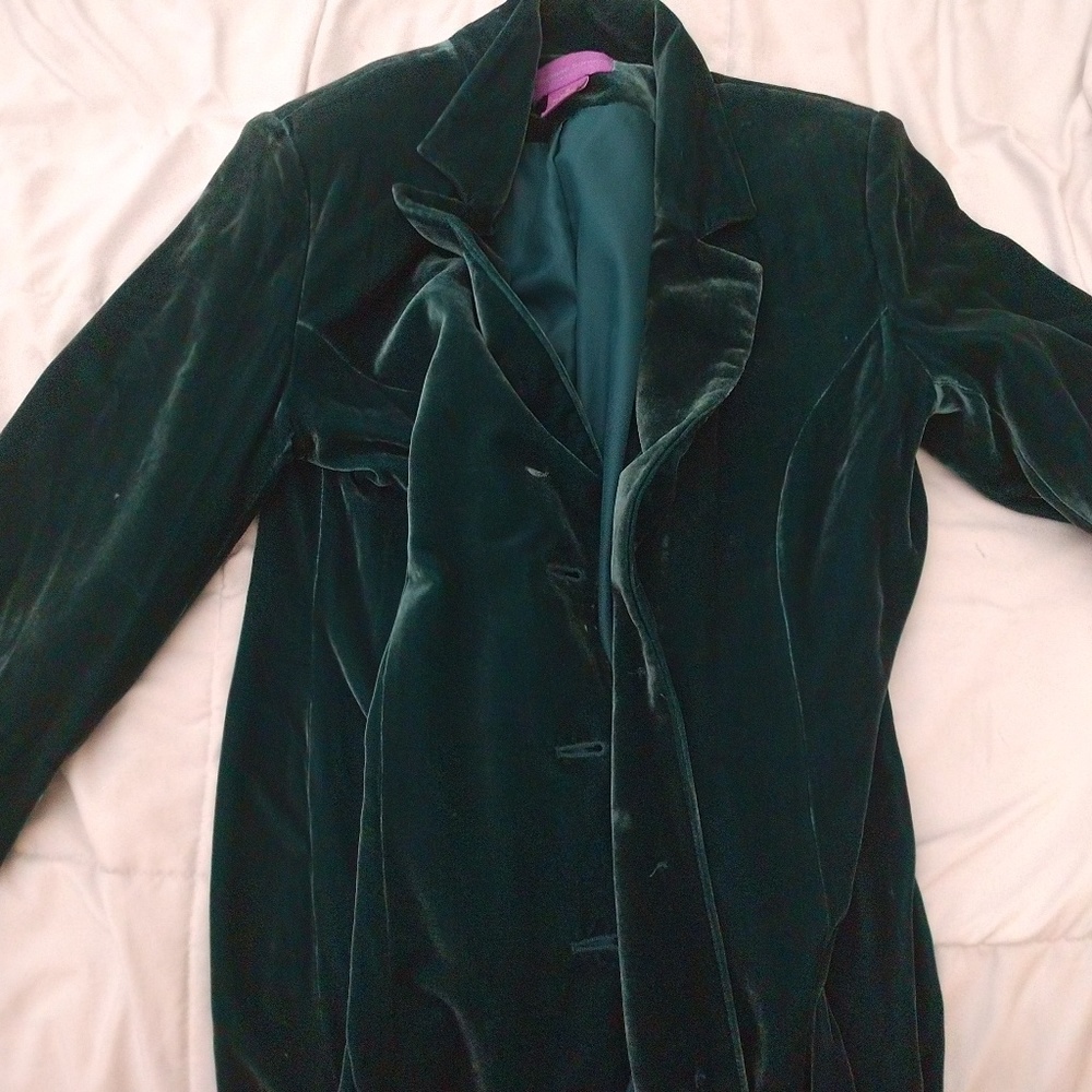 Jacket - Picture 3 of 4
